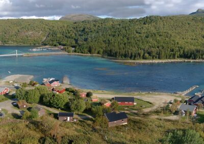 Camp Hamarøy