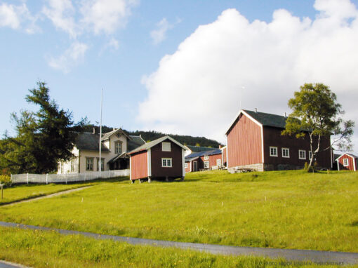 Hamarøy Bygdetun