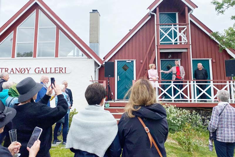 Åpning-tranøy-galleri Åpning-tranøy-galleri