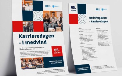 Karrieredagen – I medvind!