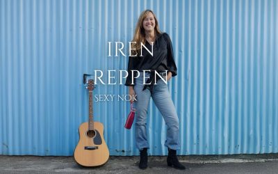 Konsert med Iren Reppen og Sexy Nok