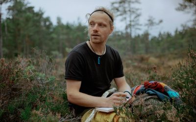 Konsert med Moddi på Fyrverket