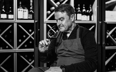Vinsmaking til vilt, fisk og sjømat