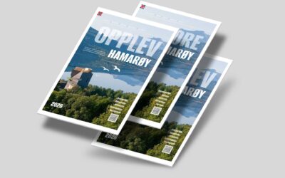 Ny katalog: Opplev Hamarøy 2026 – Alt Hamarøy har å by på!