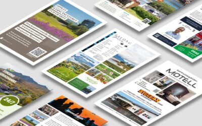 Ny katalog: Opplev Hamarøy – Alt Hamarøy har å by på! Lanseres våren 2026