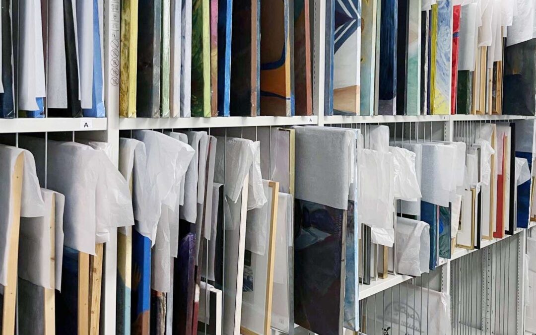 Lyst til å jobbe med kunst på Árran