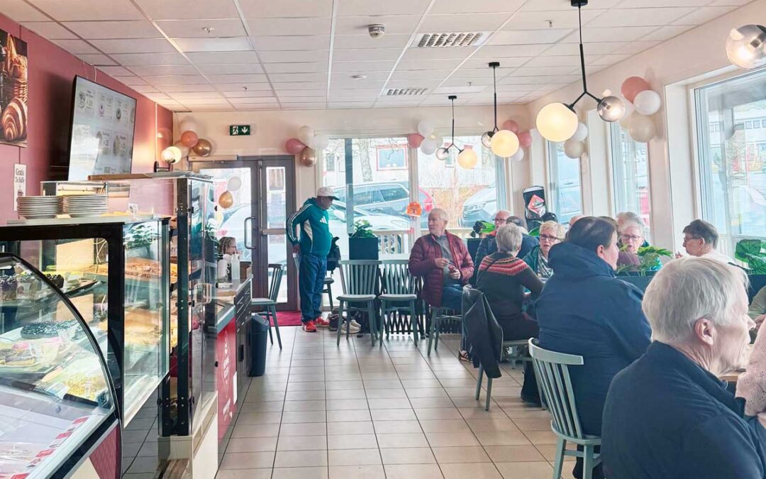 Hamarøy Restaurant & Café