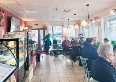 Hamarøy Restaurant & Café