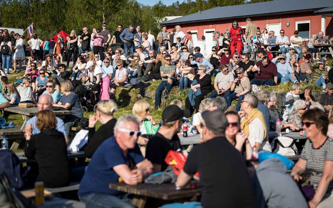 Quartzfestivalen – Drag – 18.–19. juni