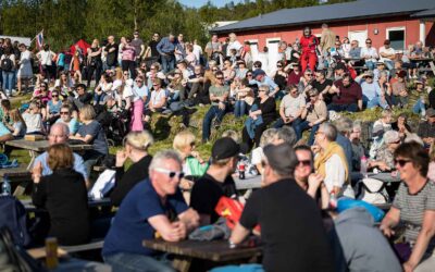Quartzfestivalen – Drag – 18.–19. juni