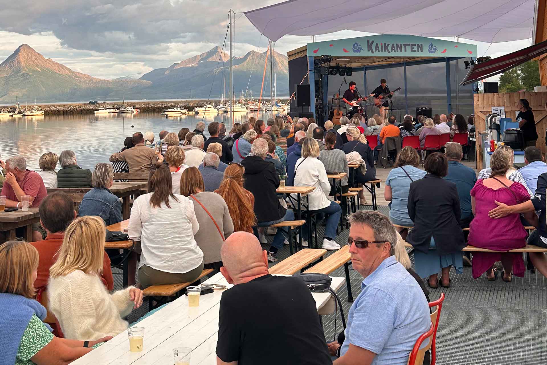 Kystfestivalen